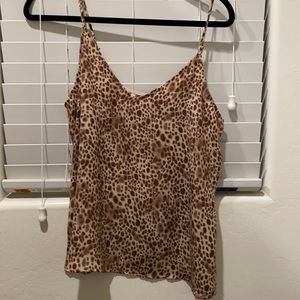 A new day brand new cami